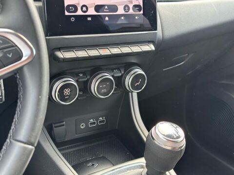 Captur II 1.0 TCE 90 TECHNO 2024 occasion 78240 Chambourcy