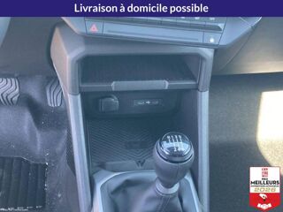 Duster 1.2 MILD HYBRID 140 JOURNEY 2025 occasion 10150 Lavau