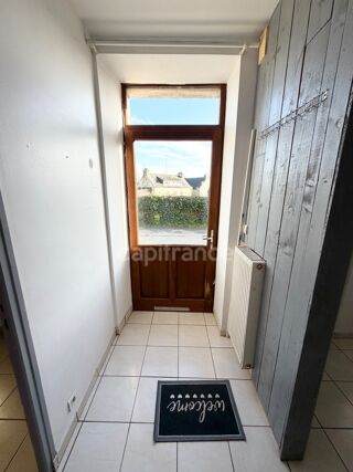  Maison � vendre 5 pi�ces 80 m�