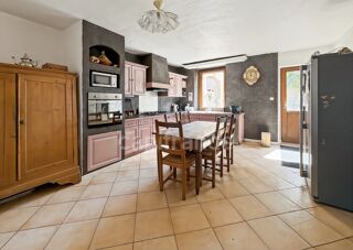  Maison à vendre 5 pièces 156 m²