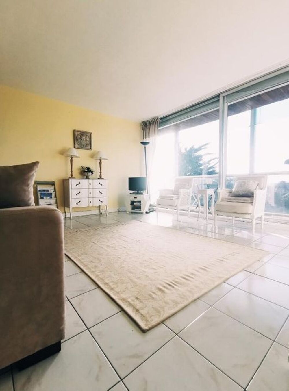 Location Appartement Studio de 29m2 à louer sur La Baule-Escoublac La baule escoublac