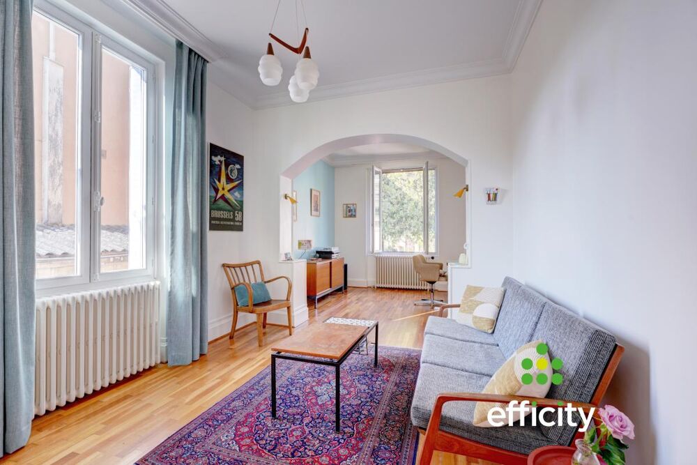 Vente Maison Maison Oullins