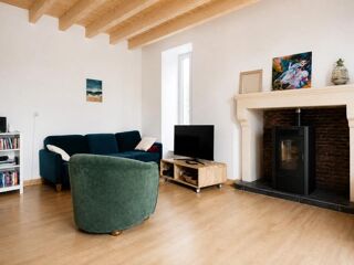  Maison à vendre 5 pièces 143 m²