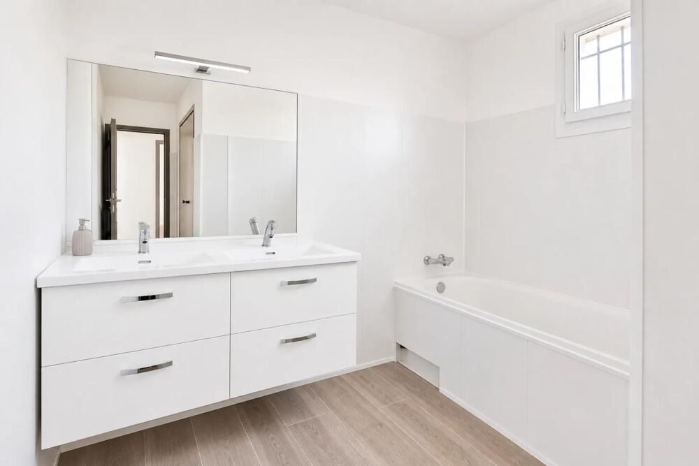 Maison familiale rénovée de 240 m² - Montpellier