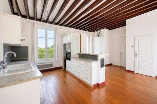  Duplex/triplex à vendre 6 pièces 137 m²