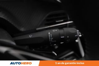 208 1.2 PureTech Allure 100 ch 2022 occasion 92130 Issy-les-Moulineaux