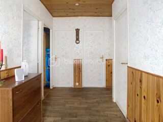  Maison à vendre 4 pièces 89 m²