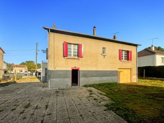  Maison à vendre 6 pièces 135 m²