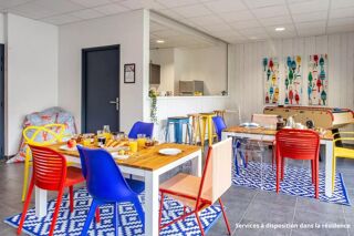  Appartement à vendre 1 pièce 36 m²