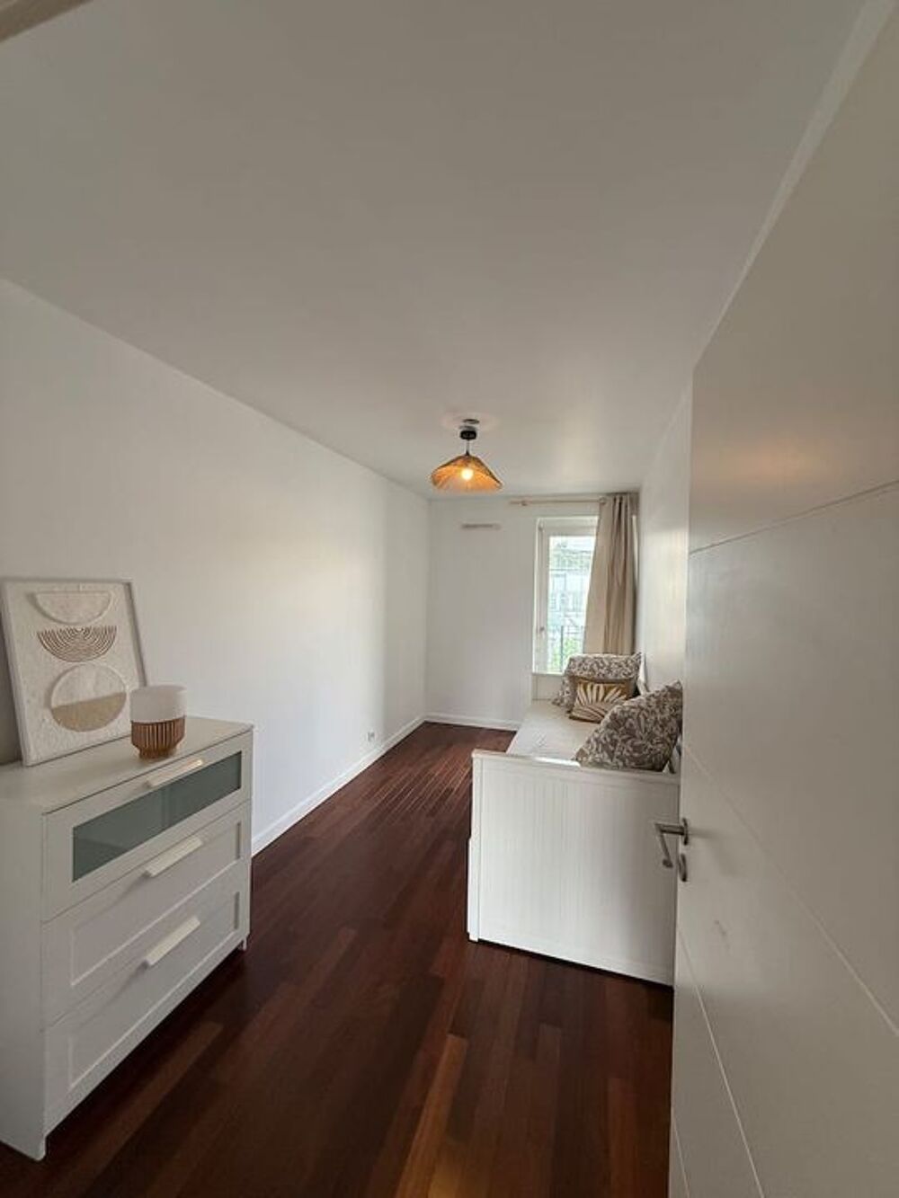 Location Appartement Appartement de 82m2 à louer sur Nanterre Nanterre