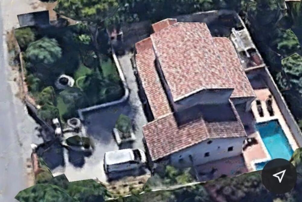 Maison à vendre 6 pièces MARIGNANE (13)