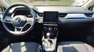 Captur II 1.3 TCe 130 EDC7 Intens - Automatique 2020 occasion 20200 Bastia