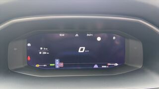 Formentor I 1.4 e-Hybrid 245 DSG6 Vz 2021 occasion 34500 Beziers