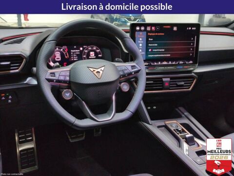 Formentor 1.5 ETSI HYBRID 150 BVA DSG7 V + JANTES 2026 occasion 10150 Lavau