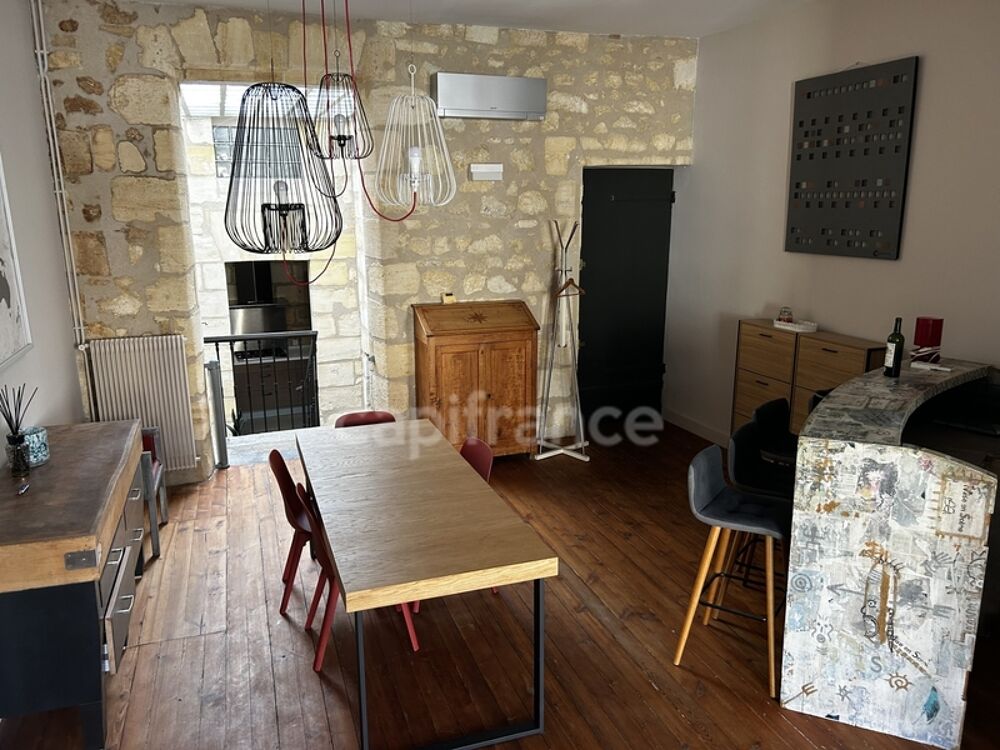  vendre  Appartement Bordeaux (33000)