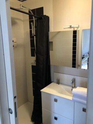  Appartement à vendre 2 pièces 40 m²