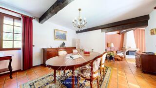  Villa à vendre 5 pièces 185 m²