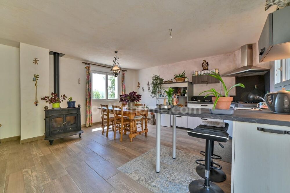 Vente Maison Maison à vendre 4 pièces VEYNES (05) Veynes