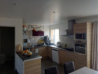  Maison � vendre 8 pi�ces 144 m�