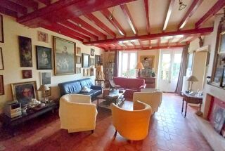  Maison à vendre 8 pièces 234 m²