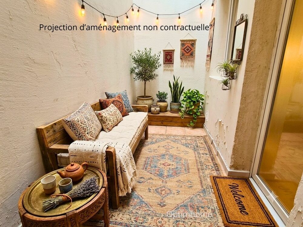 Vente Appartement Le 