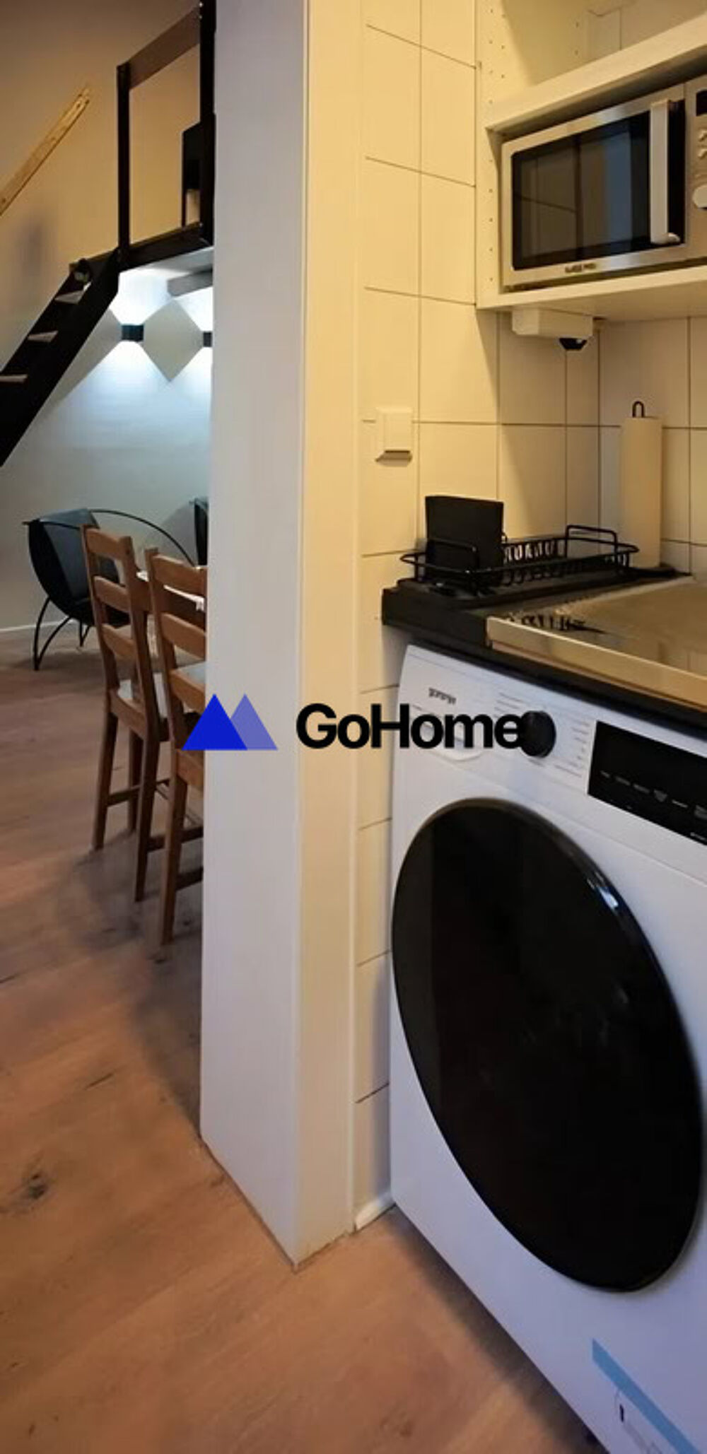 Location Appartement À louer – Studio meublé – 29 m² – Paris 3e Paris 3