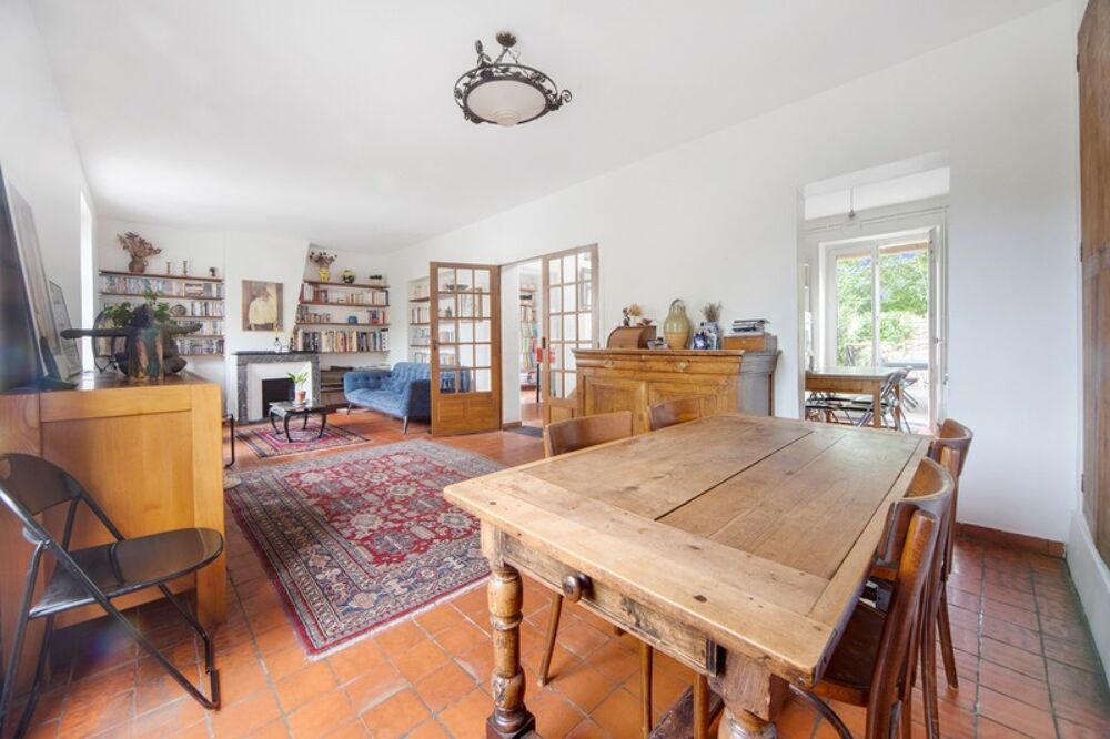  vendre  Maison Montreuil (93100)