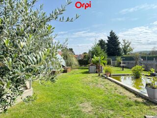  Maison à vendre 4 pièces 104 m²