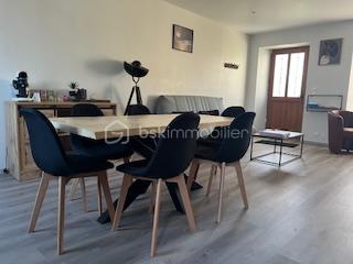  Propri�t�/ch�teau � vendre 2 pi�ces 56 m�