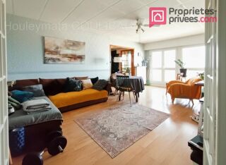  Appartement � vendre 4 pi�ces 80 m�