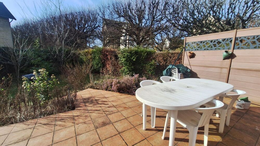 Maison Pontoise 5 pièce(s) 115 m2 Pontoise