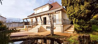 Maison à vendre 5 pièces 173 m²