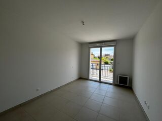  Appartement à louer 2 pièces 43 m²