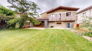  Maison à vendre 5 pièces 183 m²