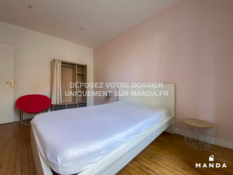  Appartement � louer 2 pi�ces 36 m�