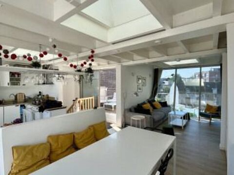  Appartement � louer 5 pi�ces 11 m� Lille