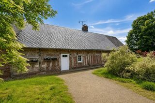  Maison à vendre 3 pièces 88 m²