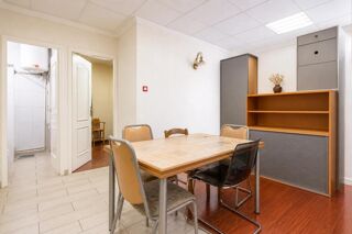  Appartement à vendre 2 pièces 34 m²