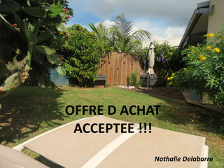  Maison � vendre 4 pi�ces 110 m�