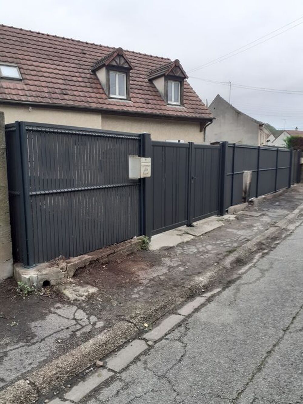 Location Appartement Appartement de 71m2 à louer sur Monchy-Saint-Éloi Monchy saint eloi