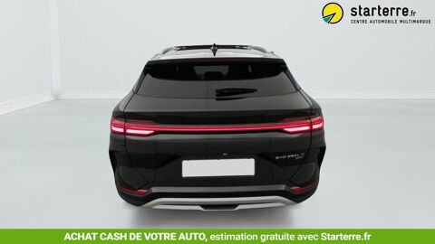 Seal 1.5L DM-I 218 CH PHEV COMFORT 2026 occasion 69190 Saint-Fons