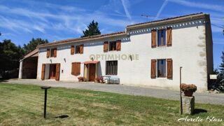  Maison  vendre 10 pices 316 m