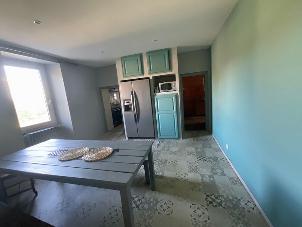 Vente Maison Maison à vendre 13 pièces AIGUEFONDE (81) Aiguefonde