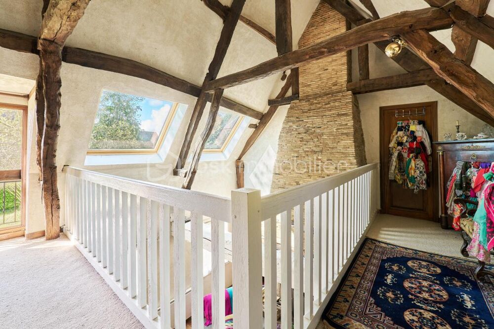 � vendre  Propri�t�/ch�teau Saint-Gr�goire (35760)