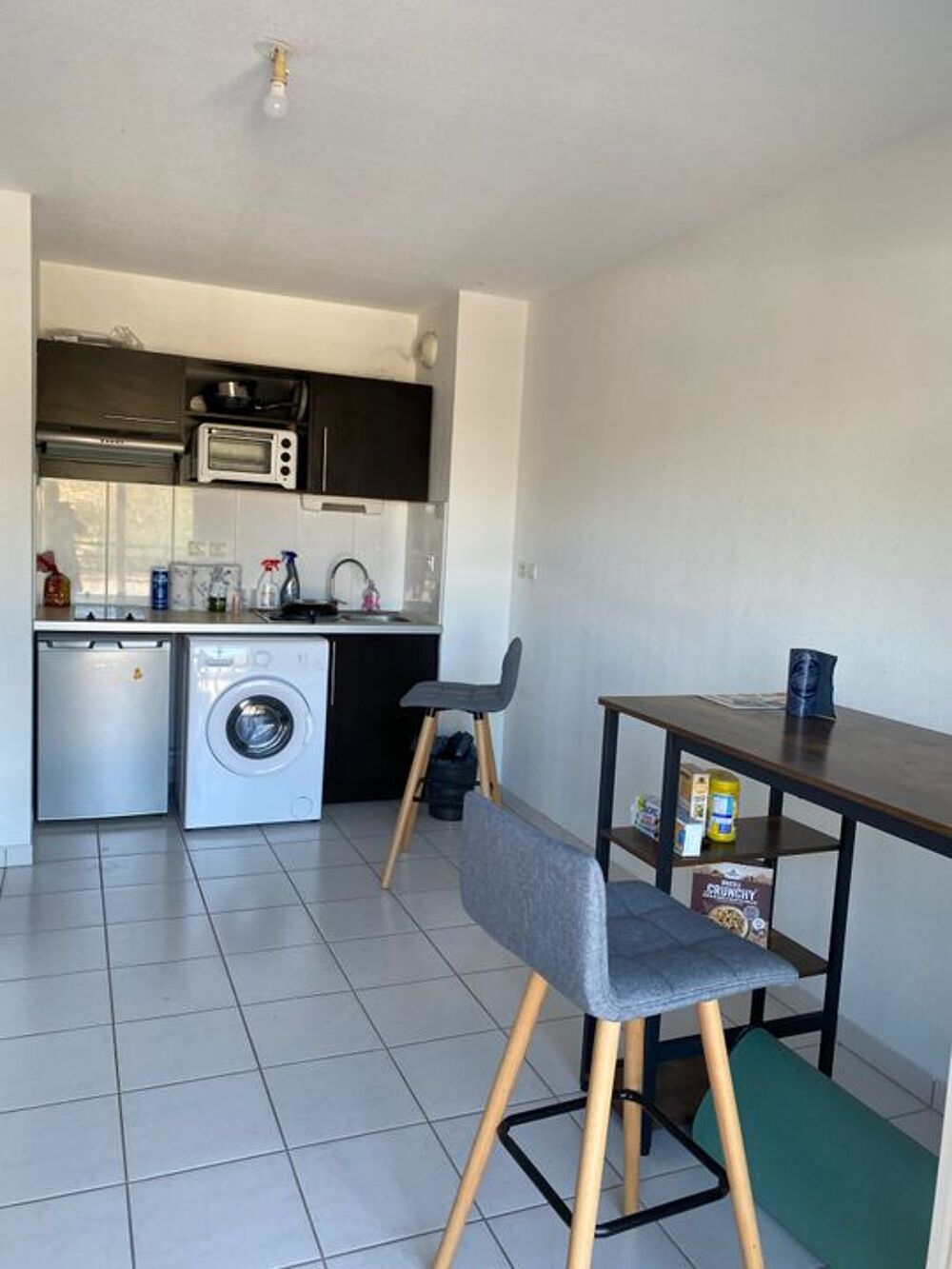 Location Appartement Appartement de 32m2 à louer sur Aucamville Aucamville