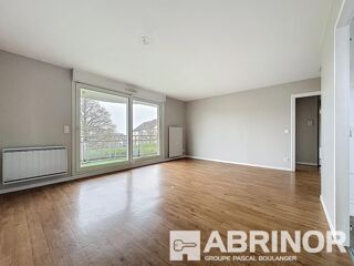  Appartement � vendre 2 pi�ces 52 m�