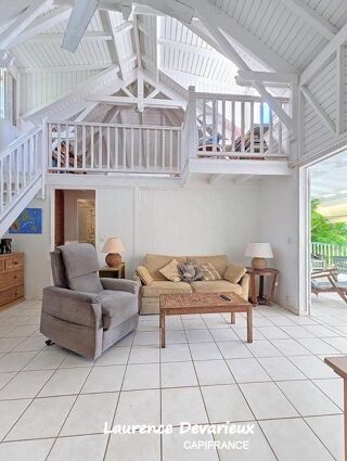  Villa à vendre 4 pièces 140 m²