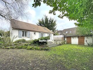  Maison � vendre 5 pi�ces 185 m�