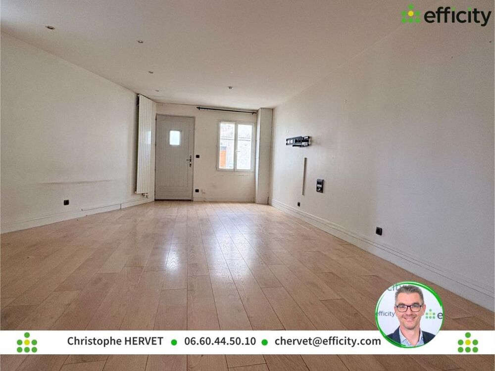 Vente Maison Maison Angouleme