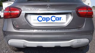 Classe GLA 200 CDi 136 Inspiration 2017 occasion 14400 Vaucelles